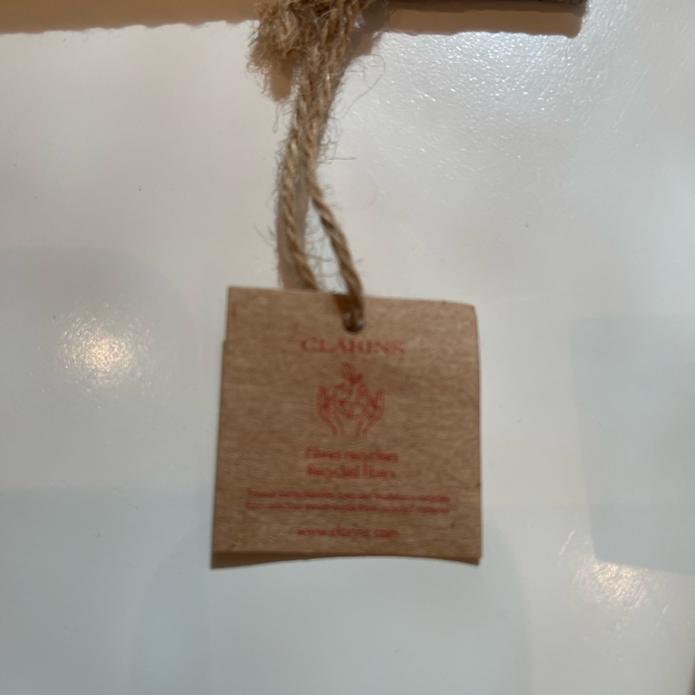 Clairins Makeup Pouch - Picture 5 of 6
